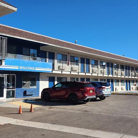 Motel 6-Alamogordo, Nm Bagian luar foto