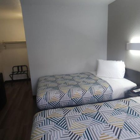 Motel 6-Alamogordo, Nm Bagian luar foto