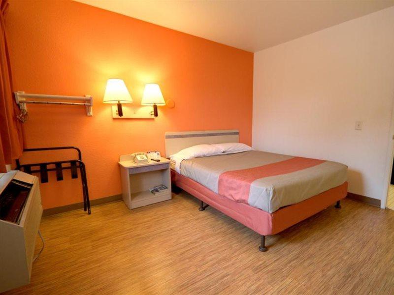 Motel 6-Alamogordo, Nm Bagian luar foto