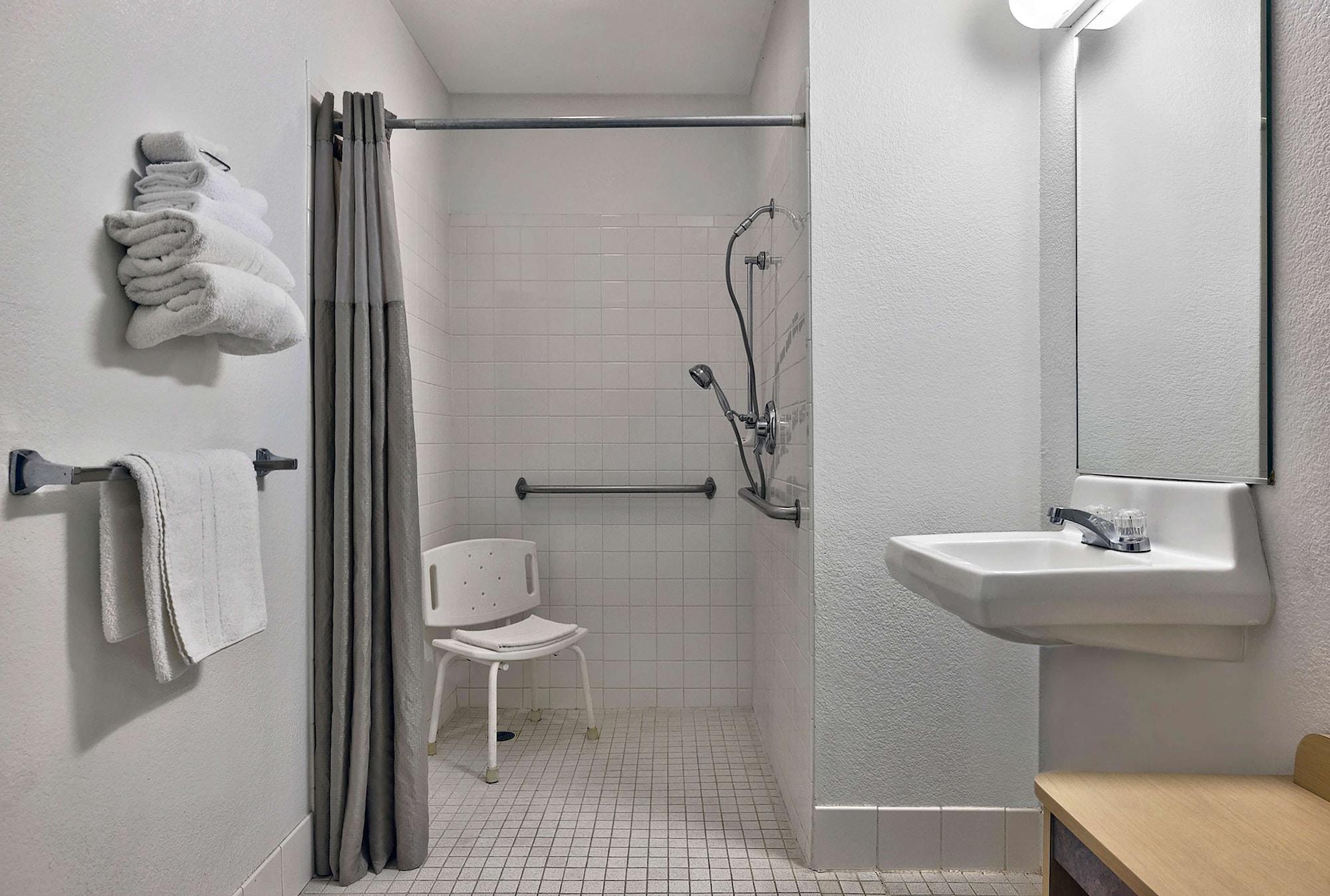 Motel 6-Alamogordo, Nm Bagian luar foto
