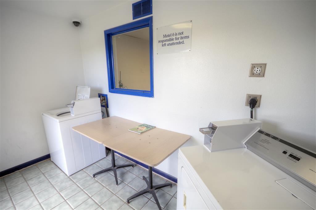 Motel 6-Alamogordo, Nm Fasilitas foto