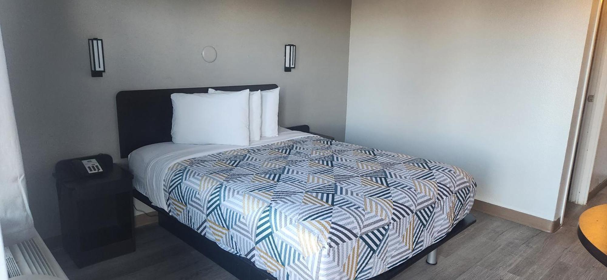 Motel 6-Alamogordo, Nm Bagian luar foto