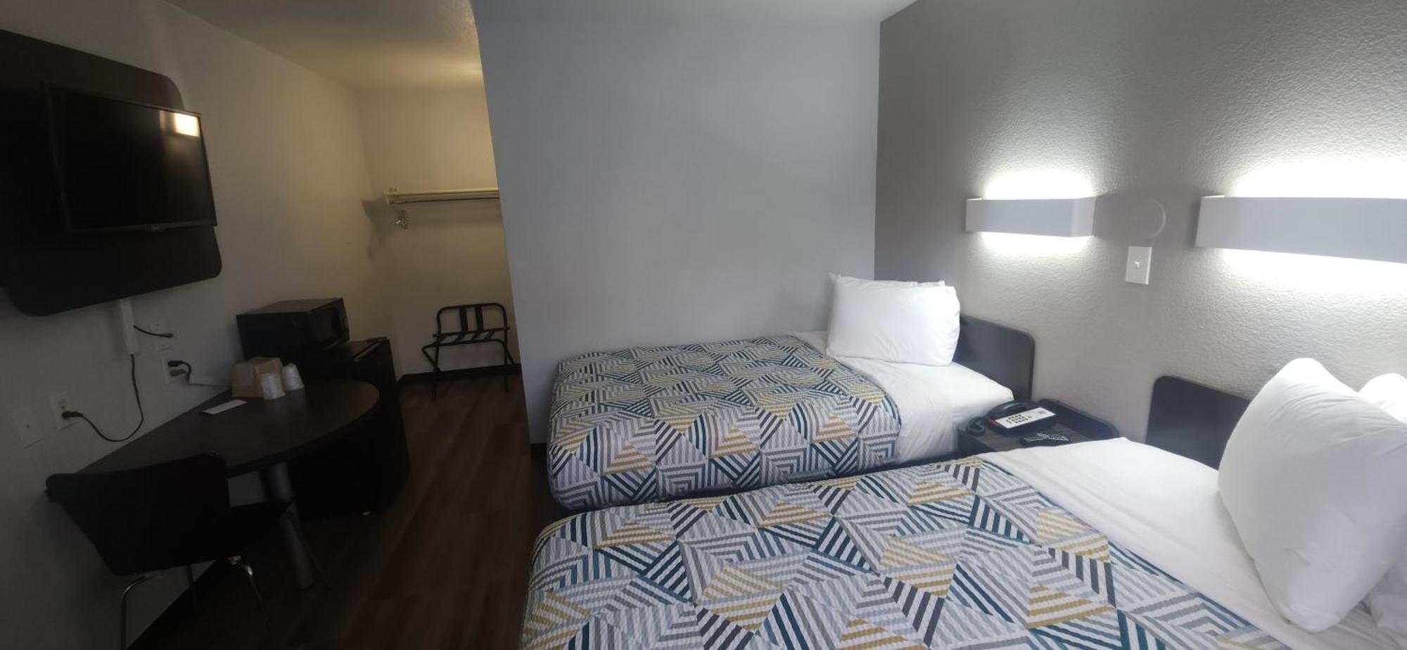 Motel 6-Alamogordo, Nm Bagian luar foto