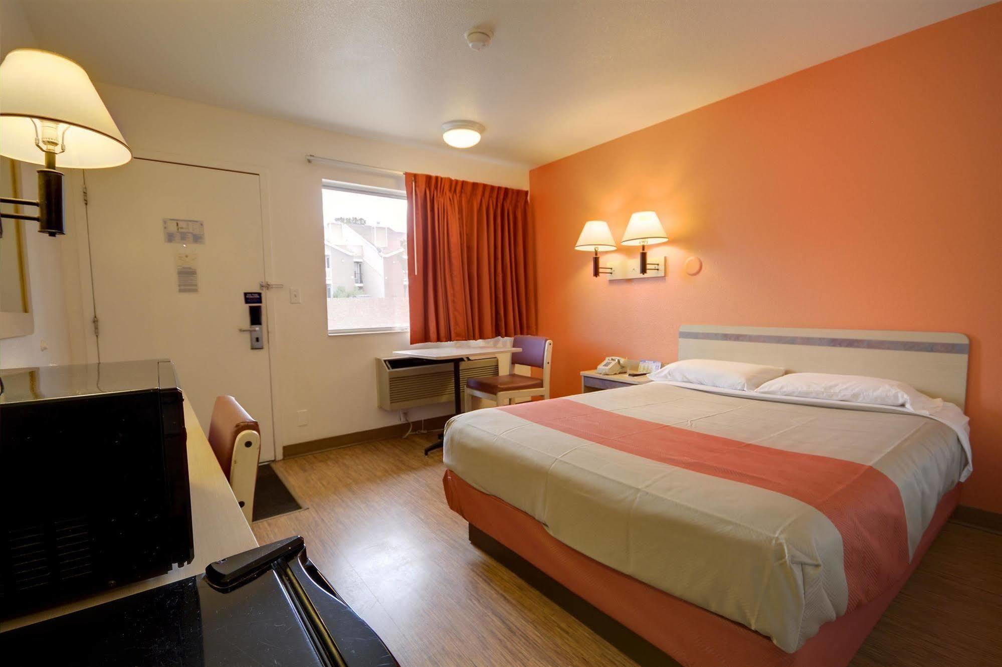Motel 6-Alamogordo, Nm Bagian luar foto