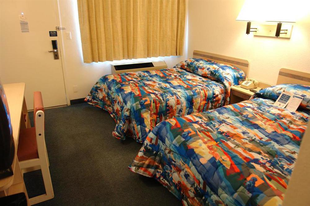 Motel 6-Alamogordo, Nm Ruang foto