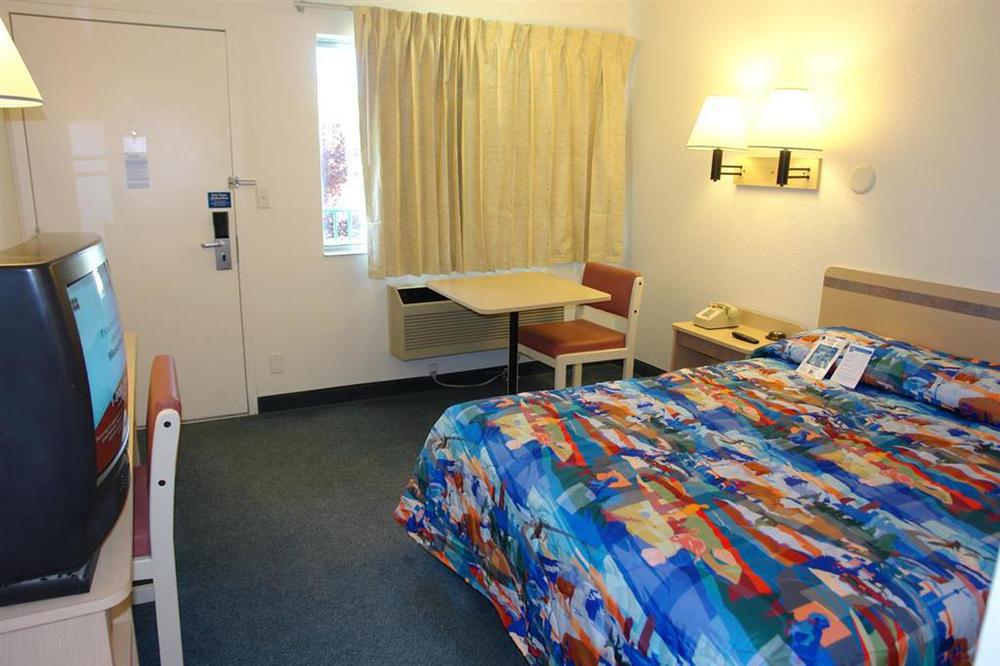 Motel 6-Alamogordo, Nm Ruang foto